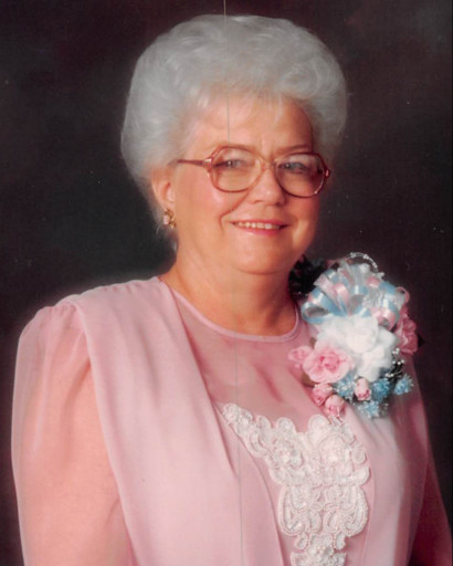 Norma Sue Angel