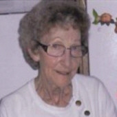 Gladys Elizabeth Bailey Profile Photo