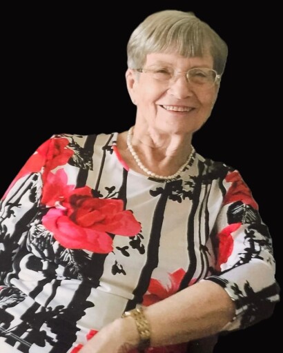 Arlene Poss's obituary image