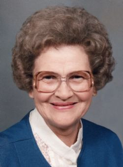 Pauline Castleberry