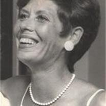 Judith Baughman Profile Photo