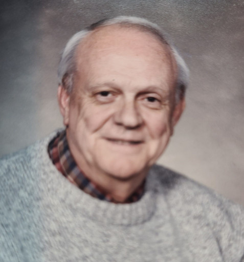 Russell W. Eberhard Profile Photo