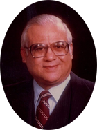 Congressman  Eligio "Kika" De La Garza