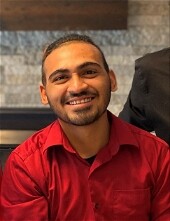 Pablo Herrera, Jr. (Lansing) Profile Photo