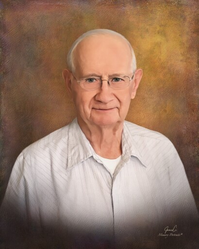 Arthur Cecil Thomas's obituary image