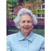 Helen Tomkinson Jeter