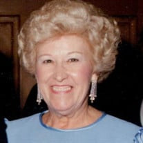 Joan McNair Gibbs