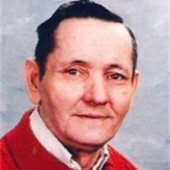 Jimmy Ferguson Profile Photo
