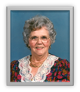 Nellie Thompson Brooks Profile Photo