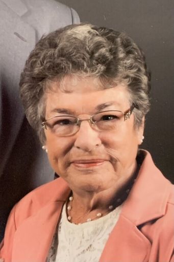 Barbara R. "Barb" Copeland