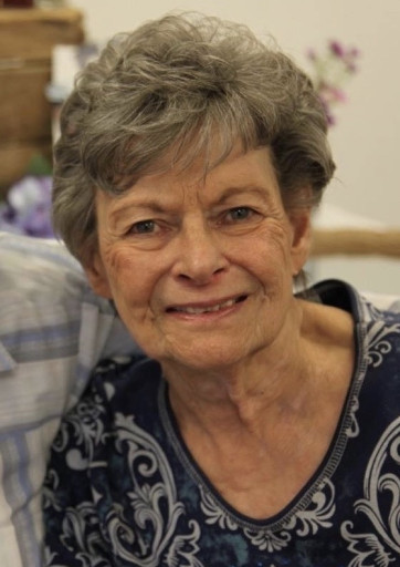 Mary Filer Profile Photo