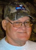 Donald F. Pursel, Sr.