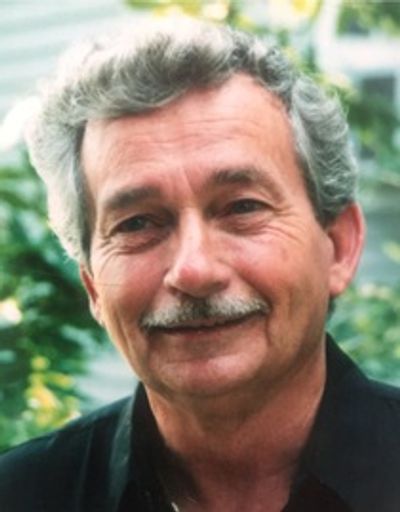 Ronald Goff Profile Photo