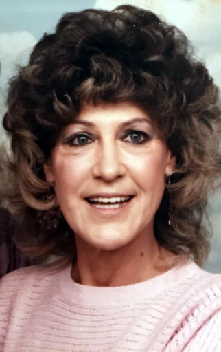 June Reed Profile Photo