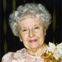 Mabel Rickman Haynes