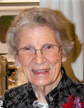 Frances M. Benson Profile Photo
