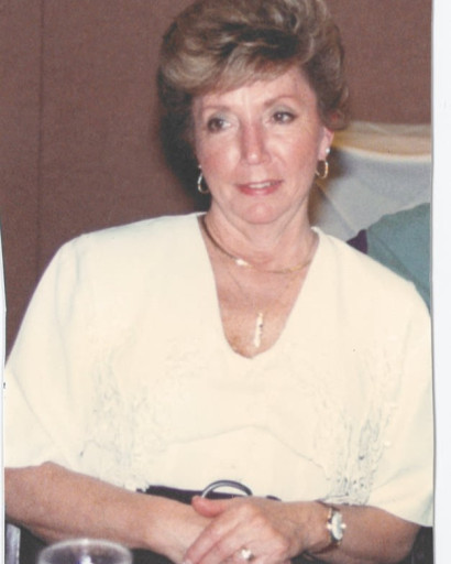 Mary N. Franklin Profile Photo