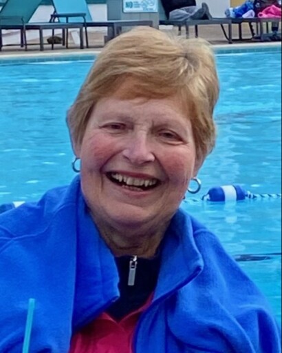 Mary Ann Wohlfert