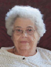 Gladys M. Pratt