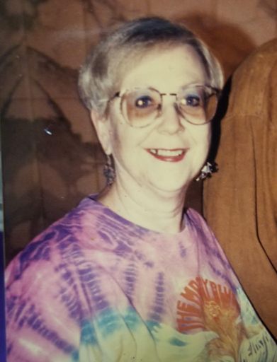 Judith A. Mattern