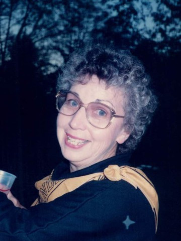 Janet Eichman