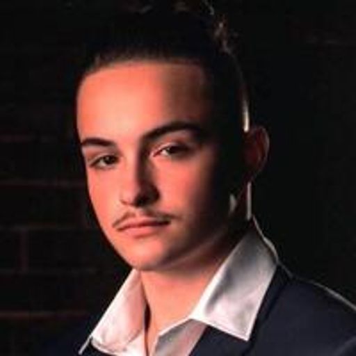 Zachary Douglas Cindric Profile Photo