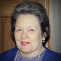 Mary Nell Hodum Profile Photo