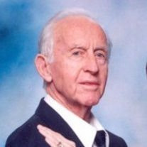 Charles  Henry Bosarge Profile Photo