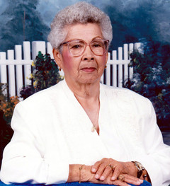 Juanita Ortiz