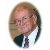 James Cecil Burnside, Jr. Profile Photo