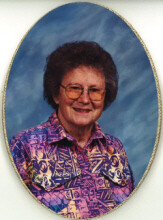 Ethel  Marie Leathers