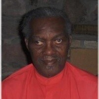 The Reverend John Douglas Nelson Profile Photo