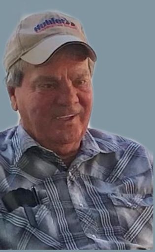 Billy F. Blythe