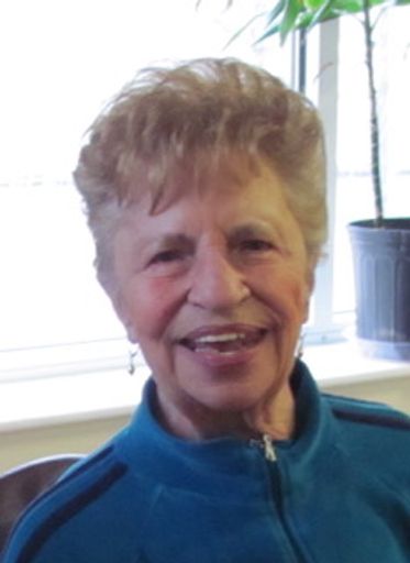 Shirley Hurwitz Hirsch Profile Photo