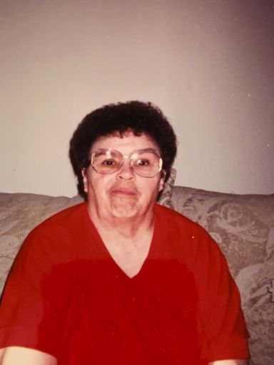 Mary Perkins Obituary December 12, 2022 - Harpeth Hills Memory Garden