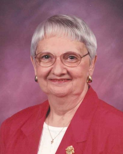 Patsy Faye Tyler Tatum's obituary image