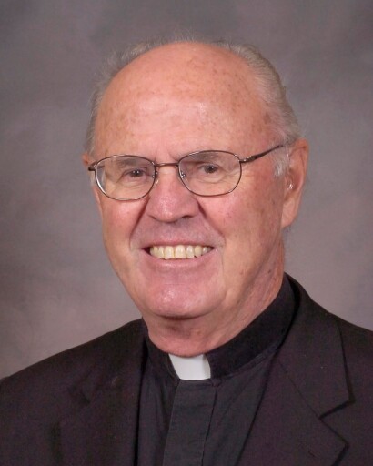 Father Mark William Willenbring