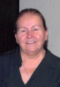 Kathleen Crouch Profile Photo