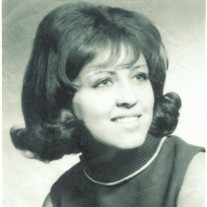 Nellie M. Montgomery (Renta) Profile Photo
