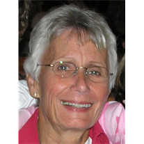 Joyce Irene Neubauer