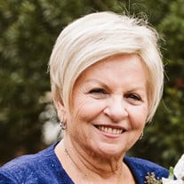 Wanda Ivey Profile Photo
