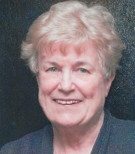 Patricia Mason Profile Photo