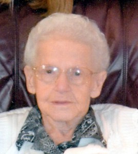 Erma Calahan