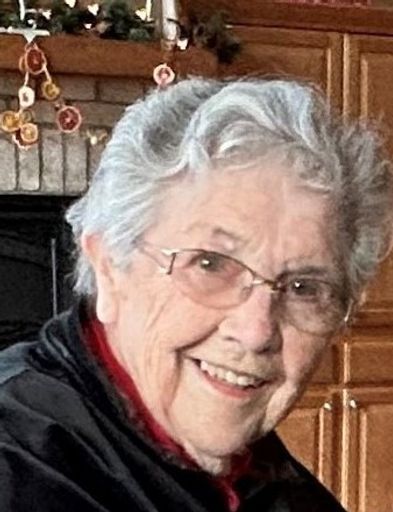 Ruth J. (Rowley)  Rostowfske