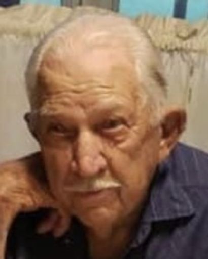 Hilton J. Pitre's obituary image