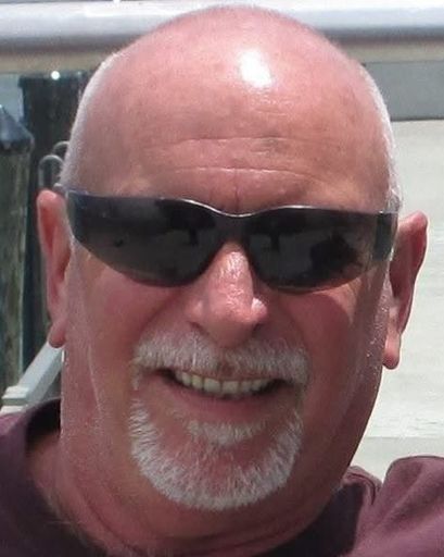 Jeffrey Gandy Cawthon's obituary image