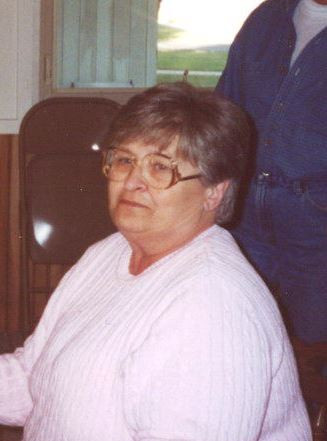 Nancy Hull