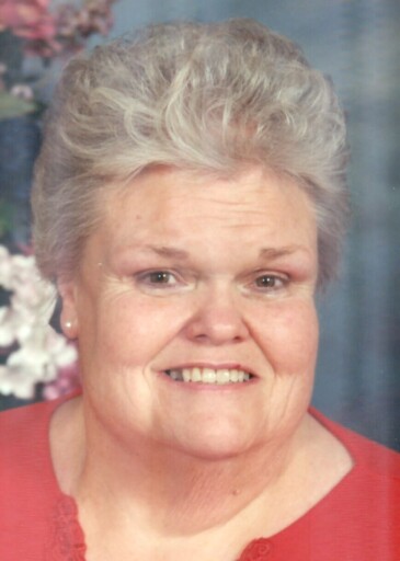 Betty Ann Lawson