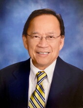 Lorenzo R. Cruz