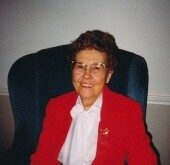 Dorothy Anne Fisher